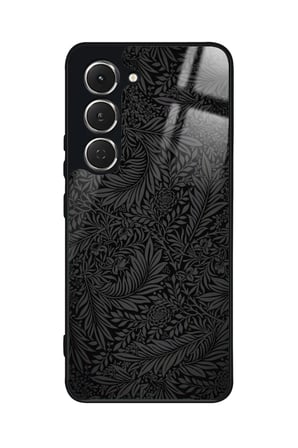 Tecno Spark 40 Pro Uyumlu Söz Yazılı Parlak Silikon Kılıf
