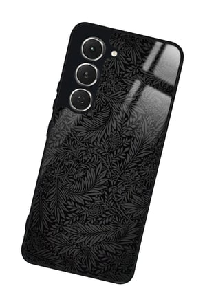 Tecno Spark 40 Pro Uyumlu Söz Yazılı Parlak Silikon Kılıf