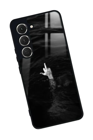 Tecno Spark 40 Pro Uyumlu Jhon Snow Tasarımlı Parlak Silikon Kılıf