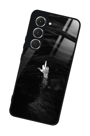 Tecno Spark 40 Pro Uyumlu Jhon Snow Tasarımlı Parlak Silikon Kılıf