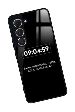 Tecno Spark 40 Pro Uyumlu Bordo Tasarımlı Parlak Silikon Kılıf