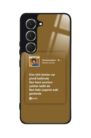 Tecno Spark 40 Pro Uyumlu Pembe Kelebek Tasarımlı Parlak Silikon Kılıf