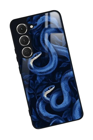 Tecno Spark GO 2 Uyumlu Araba Logosu Tasarımlı Parlak Silikon Kılıf
