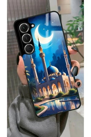 Tecno Spark 40 Pro Uyumlu Gym Tasarımlı Parlak Silikon Kılıf