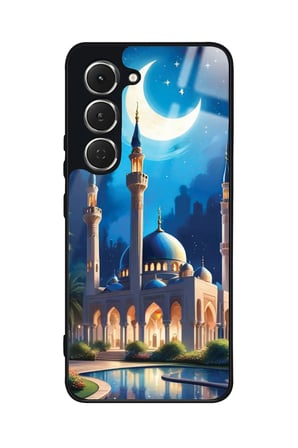 Tecno Spark 40 Pro Uyumlu Gym Tasarımlı Parlak Silikon Kılıf