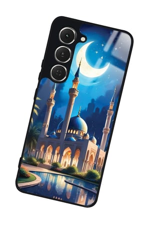 Tecno Spark 40 Pro Uyumlu Gym Tasarımlı Parlak Silikon Kılıf