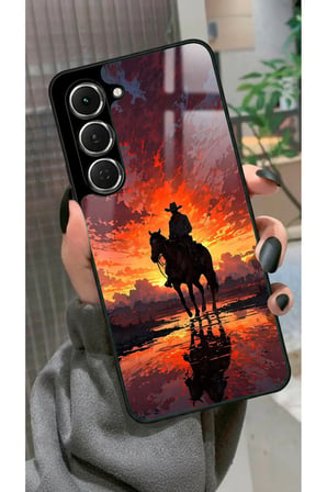 Tecno Spark 40 Pro Uyumlu Siyah Mermer Tasarımlı Parlak Silikon Kılıf