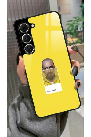 Tecno Spark 40 Pro Uyumlu Güneş Tasarımlı Parlak Silikon Kılıf