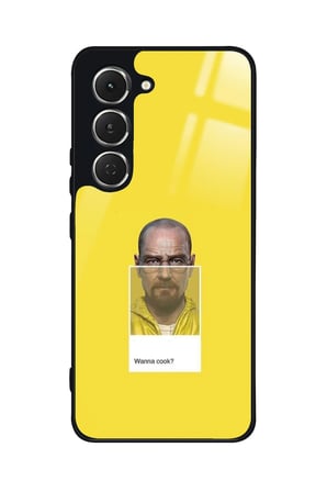 Tecno Spark 40 Pro Uyumlu Güneş Tasarımlı Parlak Silikon Kılıf