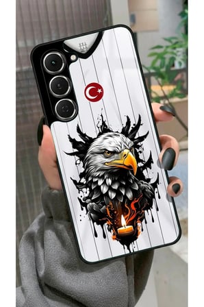 Tecno Spark 40 Pro Uyumlu Leopar Tasarımlı Parlak Silikon Kılıf
