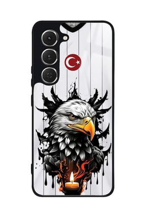 Tecno Spark 40 Pro Uyumlu Leopar Tasarımlı Parlak Silikon Kılıf