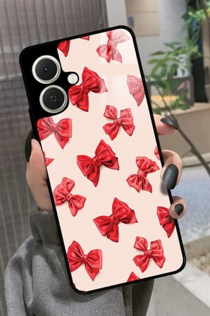 Tecno Spark GO 2 Uyumlu Mafia Tasarımlı Parlak Silikon Kılıf