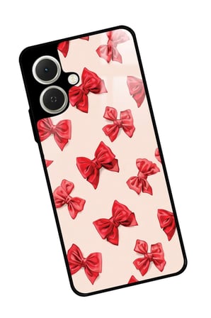 Tecno Spark GO 2 Uyumlu Mafia Tasarımlı Parlak Silikon Kılıf