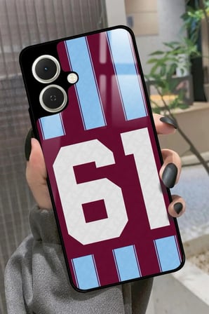 Tecno Spark GO 2 Uyumlu Araba Tasarımlı Parlak Silikon Kılıf