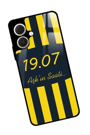 Tecno Spark GO 2 Uyumlu Araba Tasarımlı Parlak Silikon Kılıf