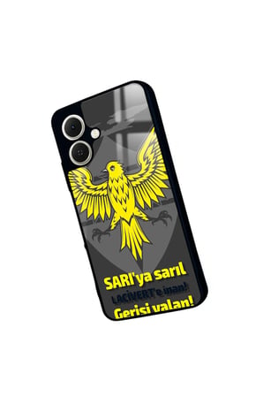 Tecno Spark GO 2 Uyumlu Türk Bayrağı Tasarımlı Parlak Silikon Kılıf