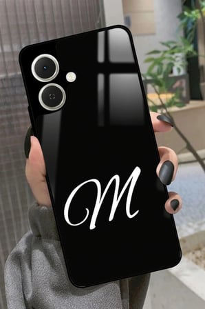 Tecno Spark GO 2 Uyumlu Motivasyonlu Nazar Boncuğu Tasarımlı Parlak Silikon Kılıf