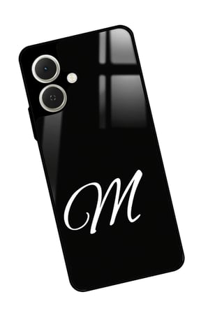 Tecno Spark GO 2 Uyumlu Motivasyonlu Nazar Boncuğu Tasarımlı Parlak Silikon Kılıf