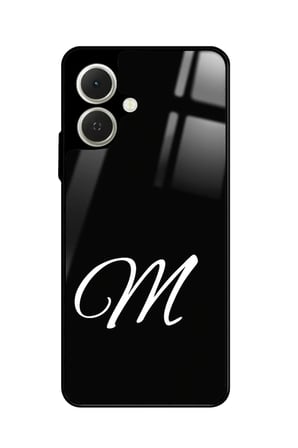 Tecno Spark GO 2 Uyumlu Motivasyonlu Nazar Boncuğu Tasarımlı Parlak Silikon Kılıf