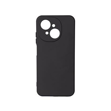 Tecno Spark Go 1 2025 Kılıf Soft Silikon Kapak Zr-BYE