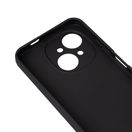 Tecno Spark Go 1 2025 Kılıf Soft Silikon Kapak Zr-BYE