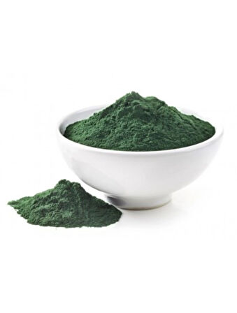  Spirulina Extract Saf Hammadde 100 gr