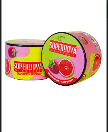Supernova Nargile Aroması 200g