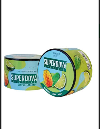 Süpernova Nargile Aroması 200g