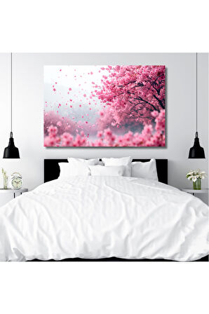 Spring Kanvas Tablo