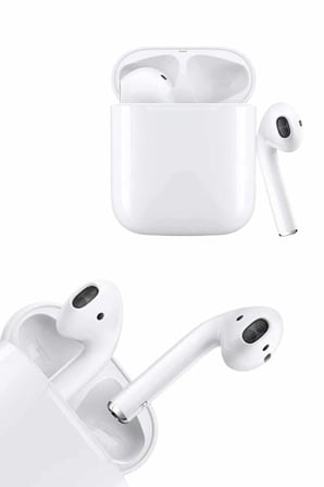 2. Nesil Bluetooth Android ve İOS Uyumlu Kablosuz Kulaklık Çağrı Cevaplama