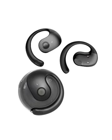 Premium Kablosuz Kulaklık Gürültü Azaltma Şarj Kutulu Bluetooth Kulaklık