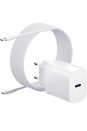 Hızlı Şarj Güç Adaptörü Şarj Aleti İOS Uyumlu 15/Pro/Pro Max