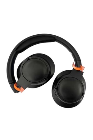 Kulak Üstü Bluetooth Kulaklık Ayarlanabiilir Uzun Pil Ömrü Kablosuz 5.0 Bluetoo