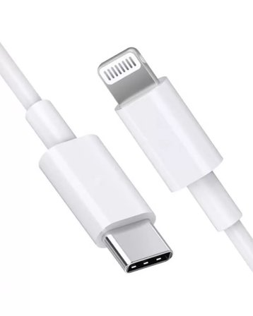 iPhone 14 13 12 11 8 Plus 7 Uyumlu 20W PD Hızlı Şarj Seti