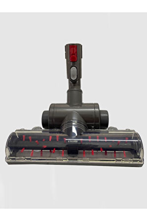 srfn ticaret Dyson V10 Uyumlu Turbo Emici Başlık