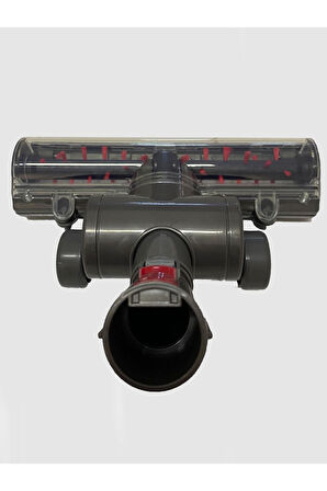 srfn ticaret Dyson V10 Uyumlu Turbo Emici Başlık