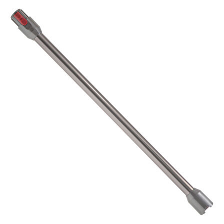 srfn ticaret Dyson V12 Detect Slim Uyumlu Kablosuz Süpürge Borusu - Gri