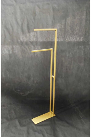 Arya 2 kollu havluluk gold
