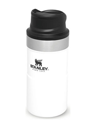 Stanley Trigger Action 0.25 Lt Beyaz