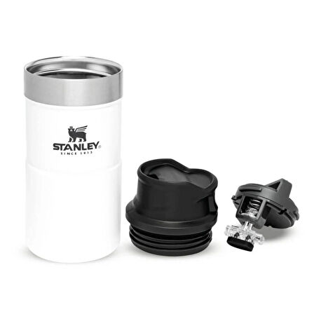 Stanley Trigger Action 0.25 Lt Beyaz