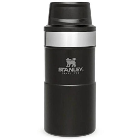 Stanley Trigger Action 0.25 Lt Siyah