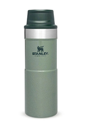 Stanley Trigger Action 0.35 Lt Yeşil