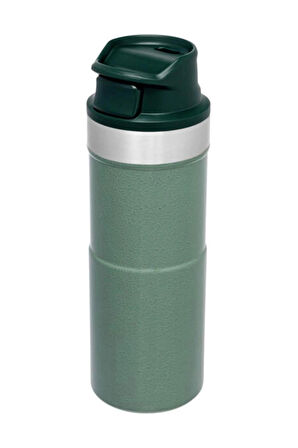 Stanley Trigger Action 0.35 Lt Yeşil