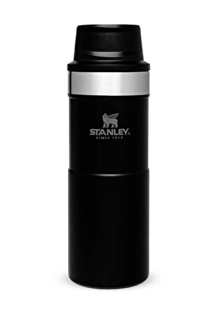 Stanley Trigger Action 0.35 Lt Matte Black