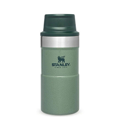 Stanley Trigger Action 0.25 Lt Yeşil