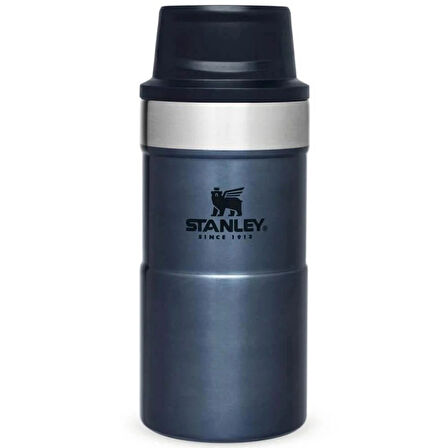 Stanley Trigger Action 0.25 Lt Lacivert