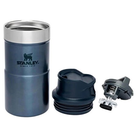 Stanley Trigger Action 0.25 Lt Lacivert