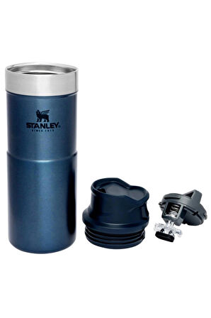 Stanley Trigger Action 0.35 Lt Lacivert