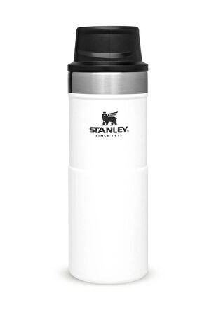 Stanley Trigger Action 0.35 Lt Beyaz