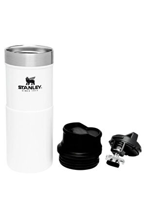 Stanley Trigger Action 0.35 Lt Beyaz